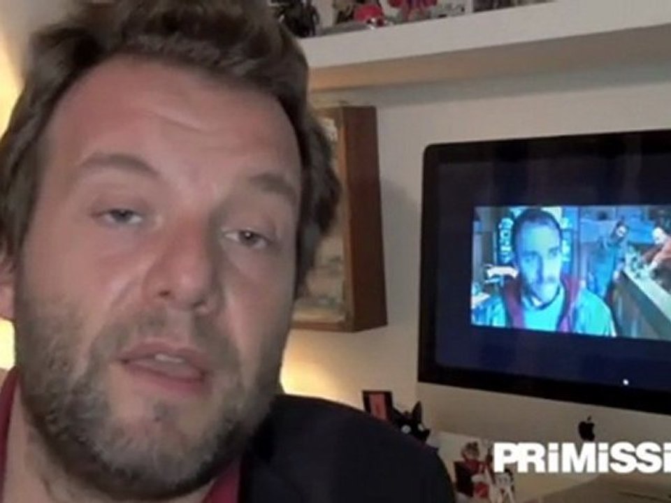 Ruggine - Video Recensione su Primissima.it