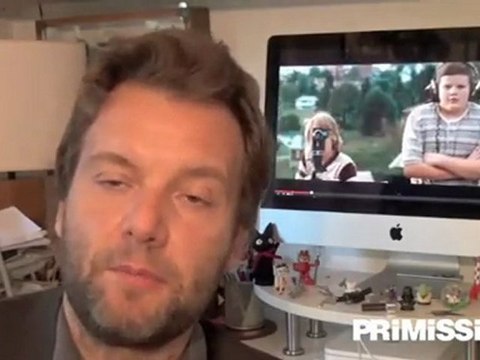 Super 8 - Video Recensione su Primissima.it