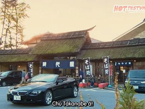 [2PMVN][Vietsub] My 99 days with a Star (Taecyeon) - Ep 6 001