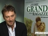 Intervista a Cesare Cremonini protagonista di Il cuore grande delle ragazze - Primissima.it