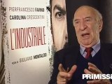 Intervista a Giuliano Montaldo regista del film L'industriale - Primissima.it