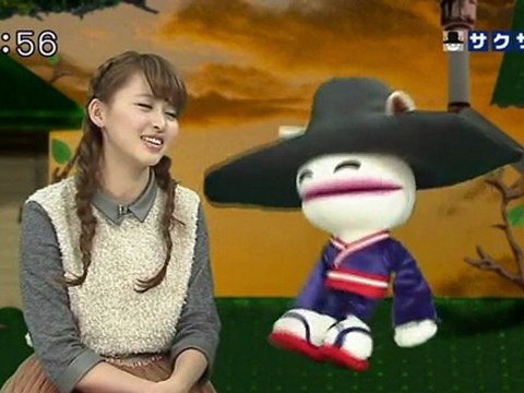 sakusaku 120301 4 サクサク公式携帯サイトでDVD販売記念コンテンツ配信、の巻