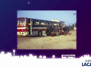 film de présentation du Groupe LACROIX