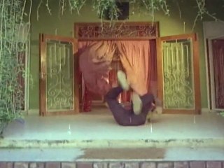 Srimathi Kavali - Stick Fight