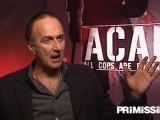 ACAB: intervista al regista Stefano Sollima - Primissima.it