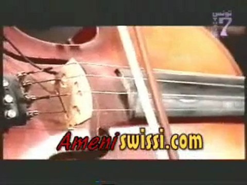 Amani Swissi El Leel Zahy (Part 8) Cocktail Fairouz -