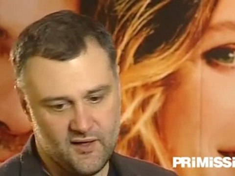 Intervista a Lucio Pellegrini regista del film La vita facile