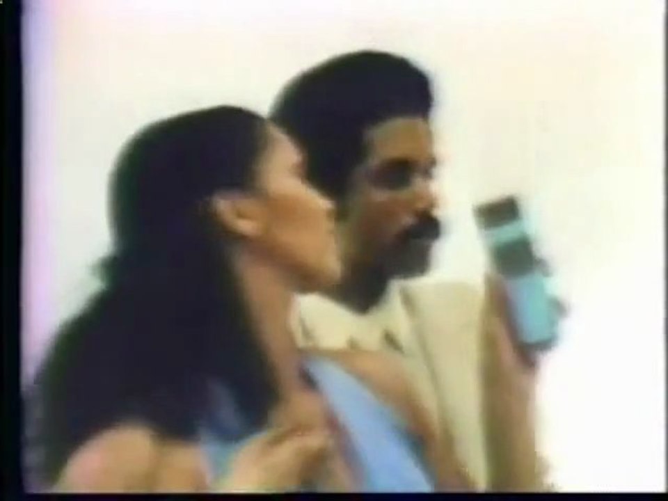 Avon 1970 s commercial 106