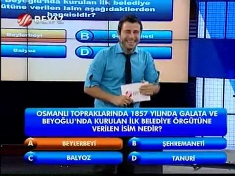 Müthiş Aile 12.bölüm 4.kısım