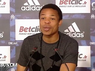 Tribun'OM avec Loïc Remy ce jeudi sur OMtv