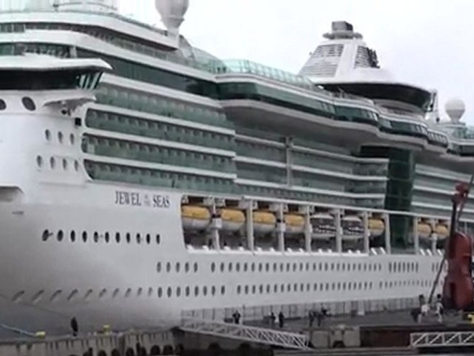 Jewel of the Seas