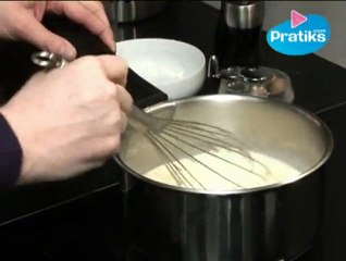 Comment faire un gratin de macaronis