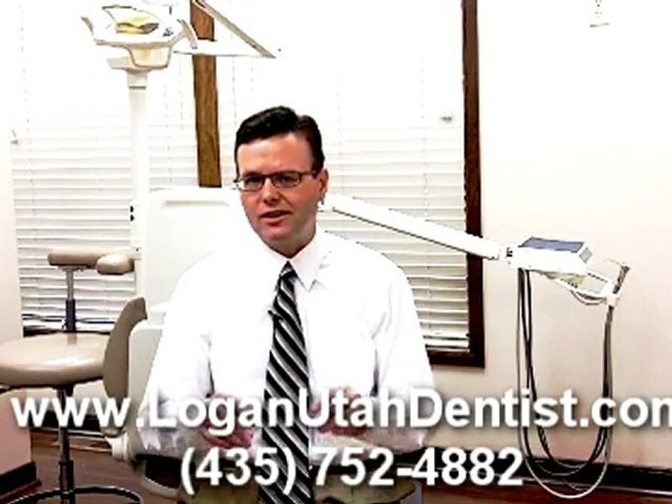 Dentist Logan Utah on Braces for Children