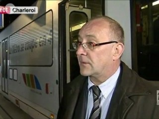 Le JT de 19h30 du 27 février (séquencé)