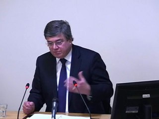 Peter Clarke: 'Phone hacking inquiry was not a priority'