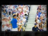 Jo-Wilfried Tsonga v Juan Martin del Potro 2012 - ATP ...