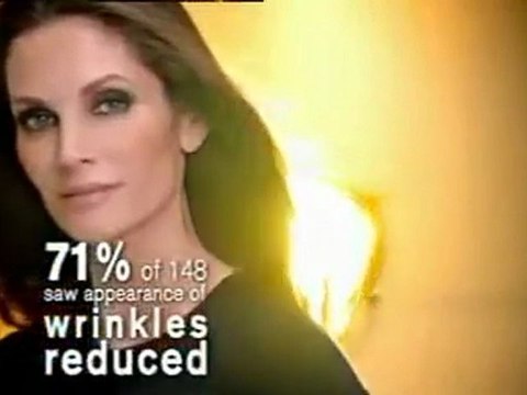 Avon Anew Emulsions Collection Commercial ft Nicole Trunfio 2010 183