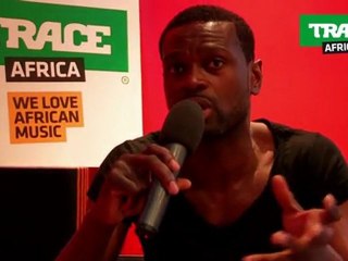 Grâce à Lino Versace, le Coupé Décalé s'exporte aux Etats-Unis