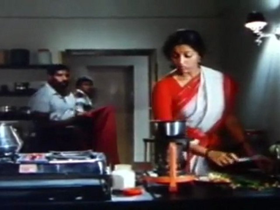 Vasanthame Veruga - Gauthami Gets Killed