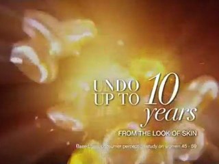 Avon Anew Genics Commercial 951