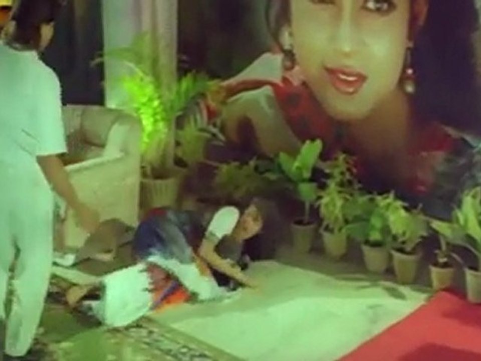 Miss Madras - Kasturi Meets Anand