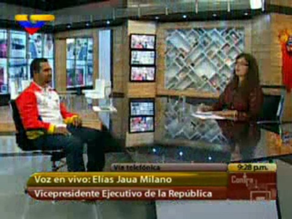 (VIDEO) Presidente Chávez  Aquí voy, levantando vuelo como el Cóndor