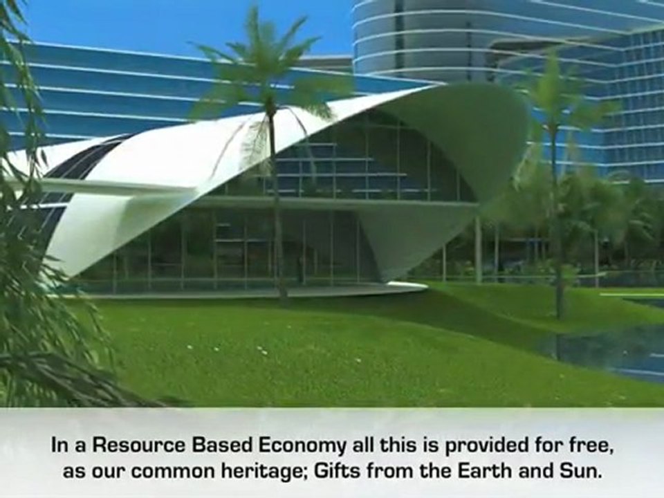 The Venus Project Designs - Home