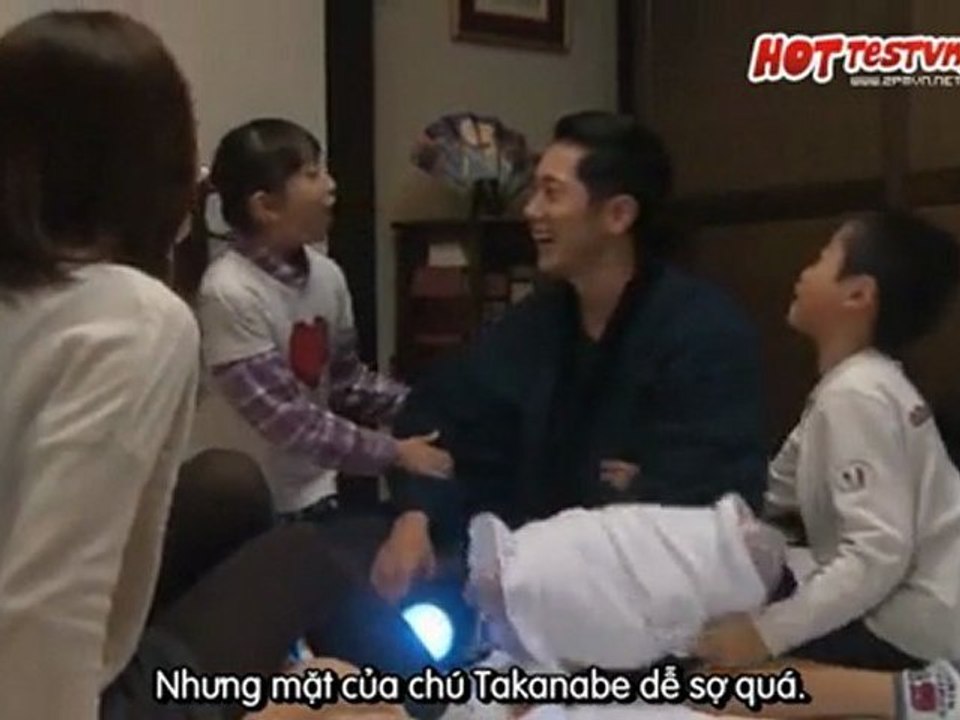 [2PMVN][Vietsub] My 99 days with a Star (Taecyeon) - Ep 6 004