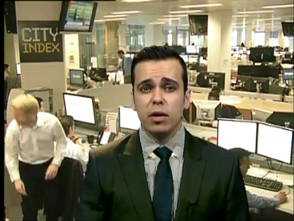 US Jobless Claims due today - Market Update, 1st March 2012