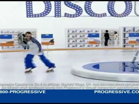 Avon Anew Retroactive commercial 2000 TV Disco 1157