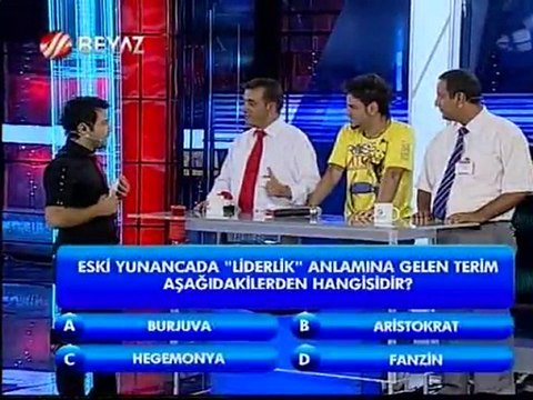 Müthiş Aile 13.bölüm 3.kısım