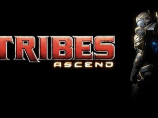 Beta test - Tribes Ascend