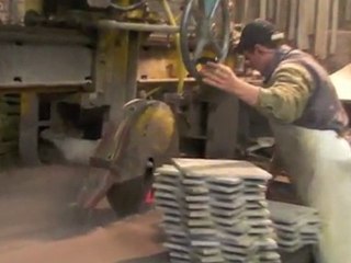 L'entreprise Walqueman sous les projecteurs télé