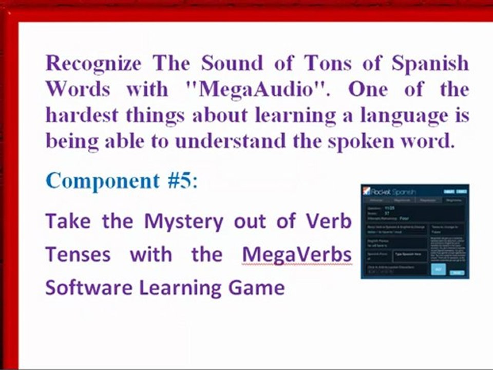 Learn Spanish Online with Rocket Spanish | Can Speak Spanish Confidently and Naturally