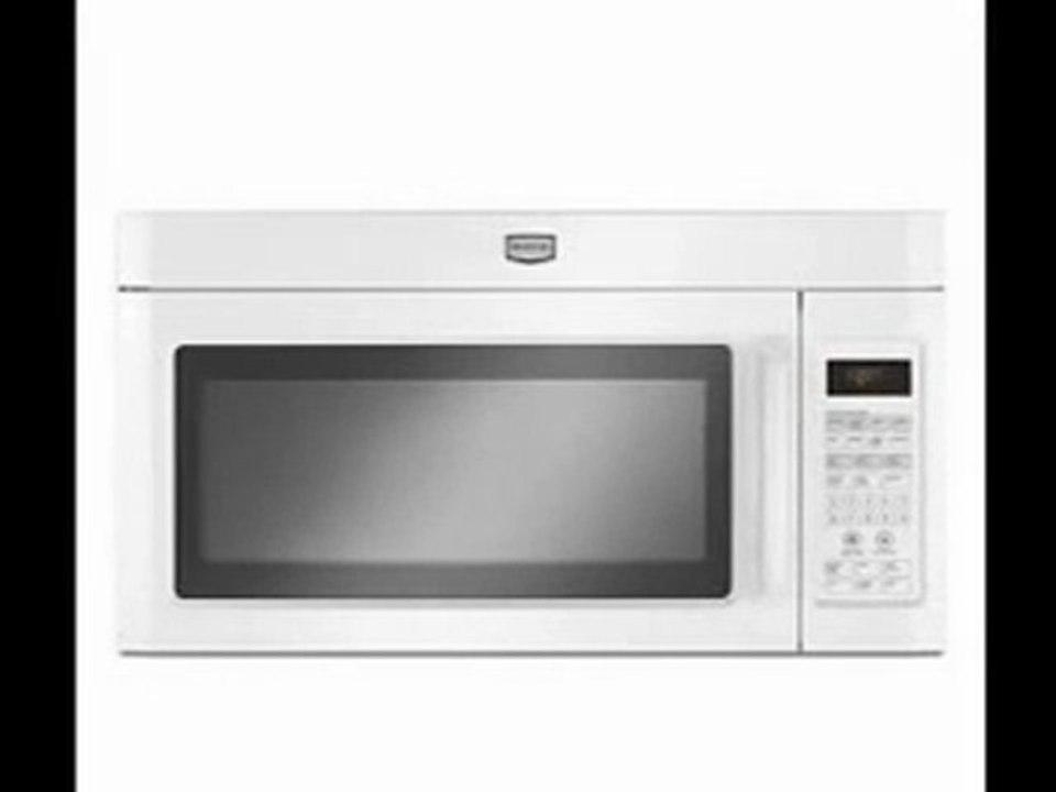 NEW Maytag 2.0 CF Microwawe Sensor (Kitchen & Housewares)