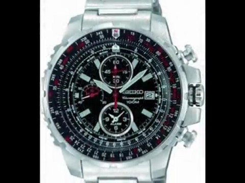 Seiko SNAD05P Erkek Kol Saati