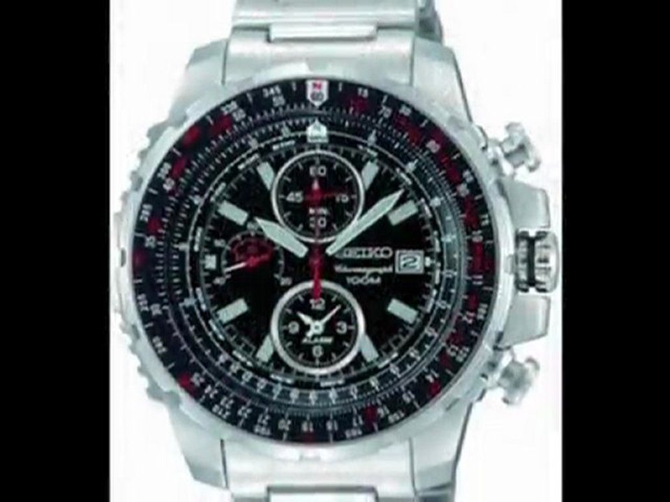 Seiko SNAD05P Erkek Kol Saati