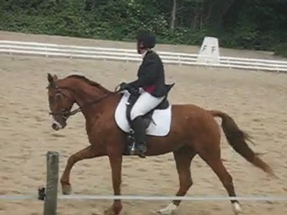 Prestige d'Isques - 30/05/2010 - Club 1 (deuxième partie)