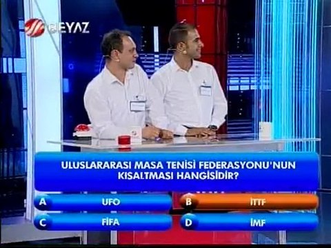 Müthiş Aile 13.bölüm 6.kısım