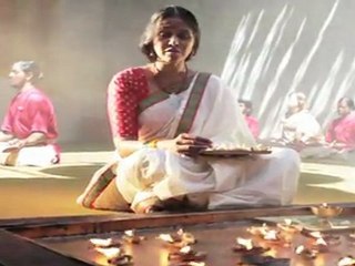 Pop Singer Smitha 'Ishana' Album song