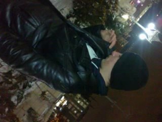 Burak Karadayı Duygularım 2012