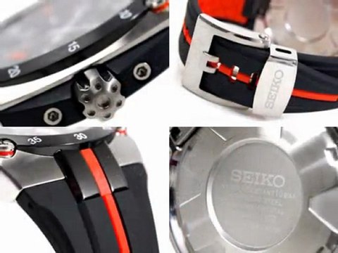 Seiko SRK025P1 Erkek Kol Saati