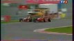 F1 1998 - Canada : Schumacher et Frentzen s'accrochent (en français)