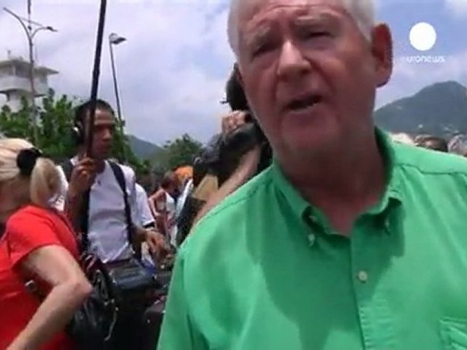 Costa Allegra, i passeggeri: "Paura, caldo e condizioni...