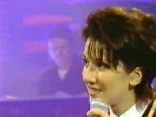 Plus haut que moi celine dion 1993