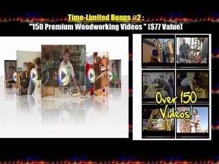 TedsWoodWorking Very Amazing | " Get Instant Access To Over 16,000 Woodworking Plans and Projects! "