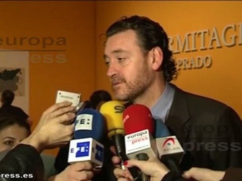 Hermitage en el Prado se prolonga hasta el 8 de abril