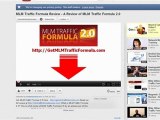 MLM Traffic Formula Review - A Review of MLM Traffic Formula 2.0