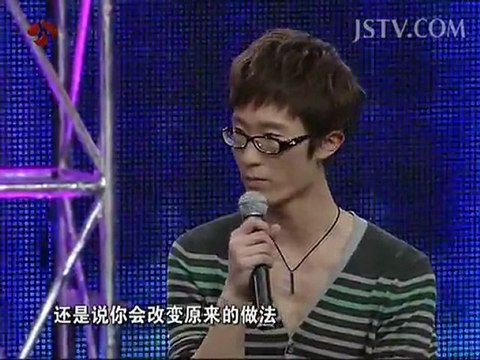 [BigTV USA] 4月30日《非诚勿扰》Part 5