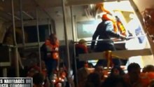 La vérité sur le Costa Concordia